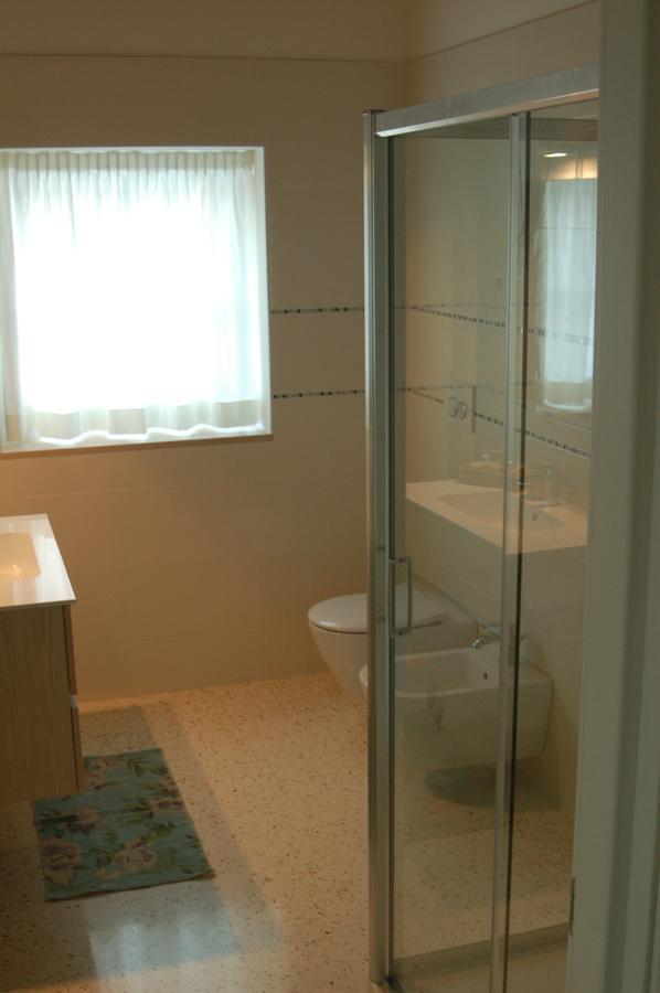 Quirinus Venetia Properties Mestre Exterior foto