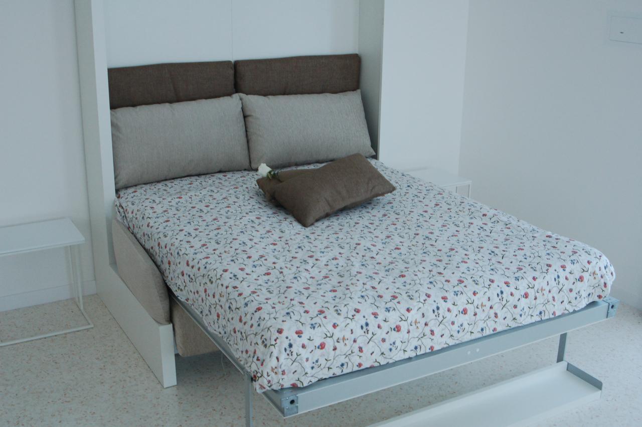 Quirinus Venetia Properties Mestre Exterior foto