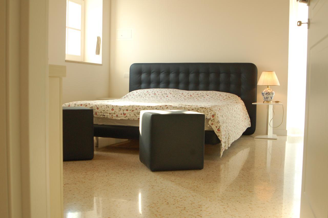 Quirinus Venetia Properties Mestre Exterior foto