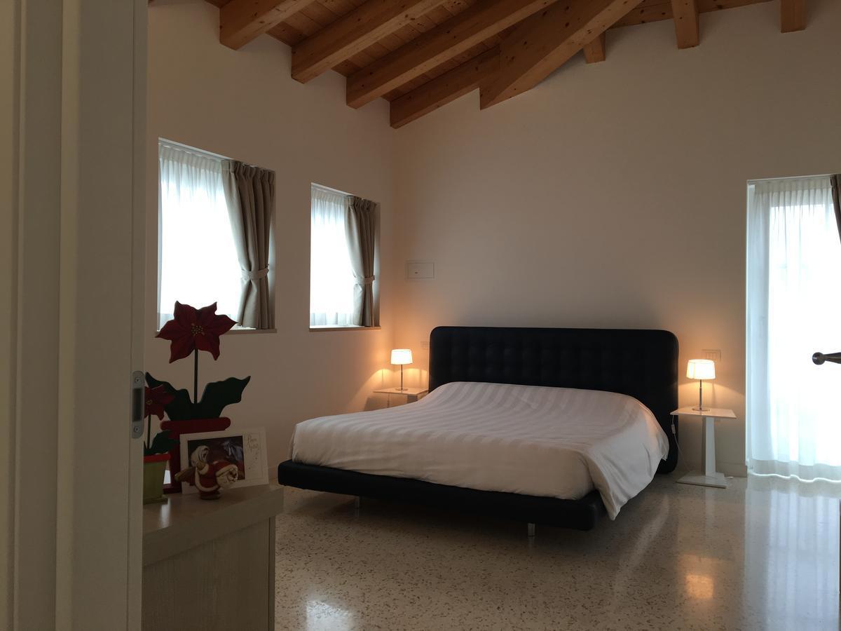 Quirinus Venetia Properties Mestre Exterior foto